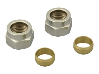 TRITON 83312790 NUT AND OLIVE CROMO/KAHO/POLONA