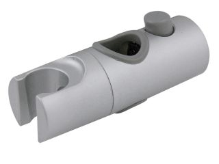 TRITON 83314200 SHOWER HEAD HOLDER SATIN CHROME