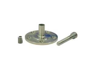 TRITON 83315410 WALL FIXING KIT GRAB