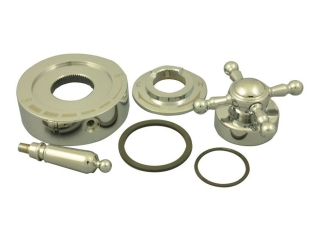 TRITON 86003090 KNOB SET ANTQ/ALPHA/DELPHI WIGIG