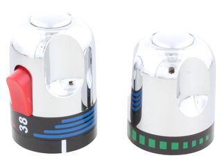 TRITON 86003110 KNOB SET ALTAIR NEW