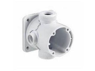 AQUA 017502 VALVE BODY ASSEMBLY (PRE 2004) - WHITE - NOW USE 7020002