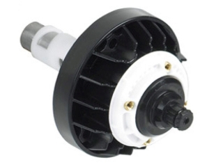 AQUALISA 022805 MANUAL CARTRIDGE - WHITE