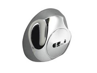 AQUALISA 213002 ON/OFF KNOB - CHROME