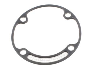AQUALISA 213019 GASKET WITH FILTER
