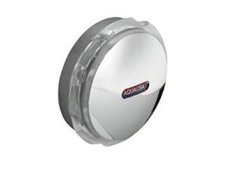 AQUALISA 213039 ON/OFF CONTROL KNOB (CHROME)