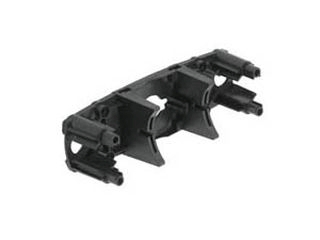 AQUALISA 214001 BACKPLATE