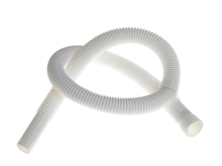 AQUALISA 477502 BATH OVERFLOW FILLER 900MM