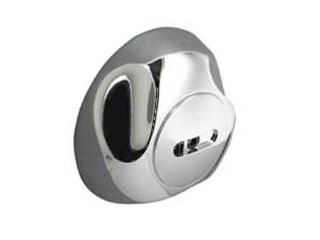 AQUALISA 213001 ON/OFF KNOB - WHITE