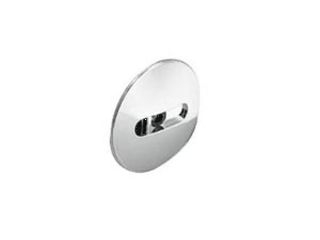 AQUALISA 213026 ON/OFF KNOB INSERT - WHITE