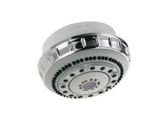 AQUALISA 164513 TURBOSTREAM CASSETTE - CHROME