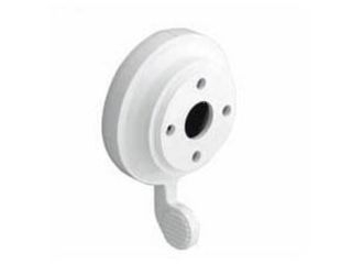 AQUALISA 024501 TEMPERATURE CONTROL LEVER - BLACK