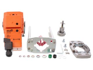 BELIMO NV24A-RE LINEAR ACT AC/DC 24V 1000N