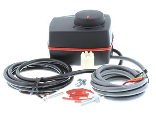 Essco NGR12101800 ARA662 3-Point SPDT 230VA