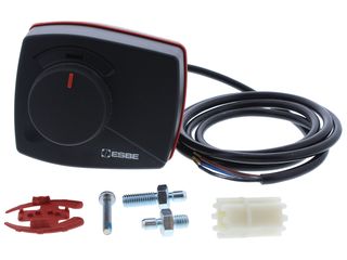 Essco Esbe 12520200 NGR15202 Actuator Valve 0-10V - ARA659