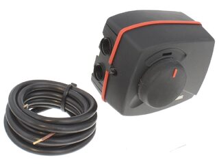 ESBE ARA639 PROP/MULTI 24VAC 6NM 15-120S