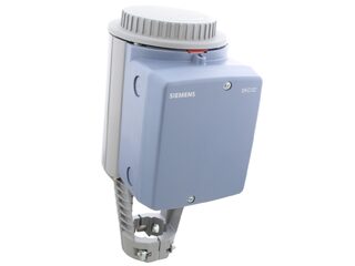 SIEMENS SKD 32 51 240V LOW TORQUE S/R ACT