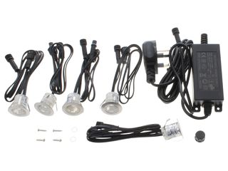 ESE LED PLINTH KIT - COOL WHITE