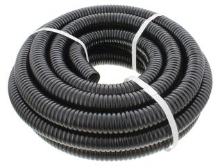 Flex-It C32-10M Black Pvc Covered Steel Flexible Conduit 32mm -10M Coil