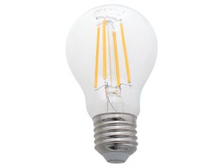 ENERGIZER FILAMENT LED GLS 806LM E27 WARM WHITE BOXED