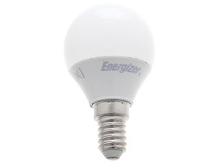 ENERGIZER LED GOLF 250LM OPAL E14 WARM WHITE BOXED