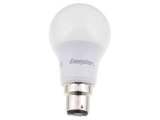 ENERGIZER LED GLS 520LM B22 DAY LIGHT BOXED