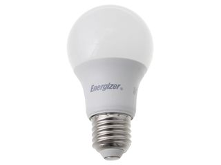 ENERGIZER LED GLS 806LM E27 WARM WHITE BOXED DIMMABLE