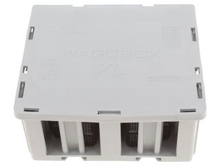 Wago 60339091 XL Wagobox - Grey
