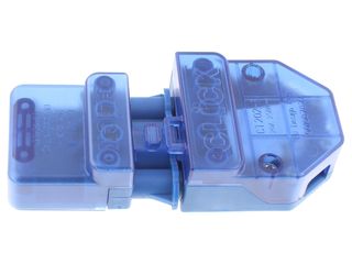 ESSENTIALS 250V 20A 4 POLE FLOW CONNECTOR SCREW-DOWN CORD GRIP