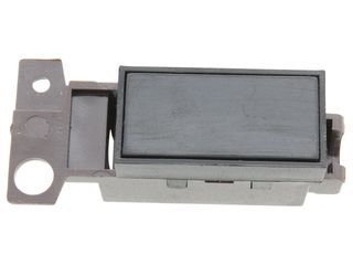 MINIGRID MD008BK BLANK MODULE - BLACK