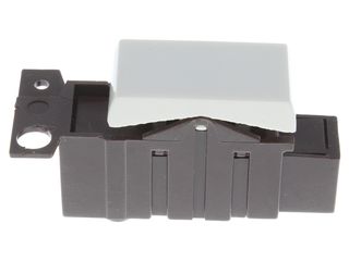 MINIGRID MD070WH 10A 3 POSITION SWITCH MODULE - CLICK WHITE