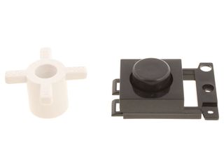 MINIGRID MD150BK DIMMER MODULE MOUNTING KIT - BLACK