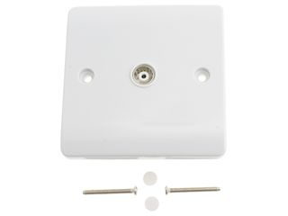 MODE CMA065 SINGLE COAXIAL OUTLET
