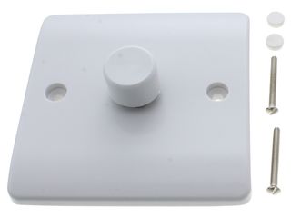 MODE CMA140 1 GANG 2 WAY 400VA DIMMER SWITCH