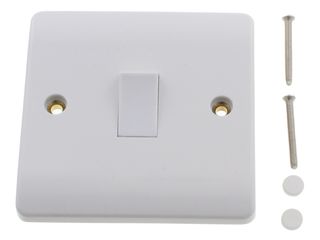 MODE CMA622 20A DP SWITCH