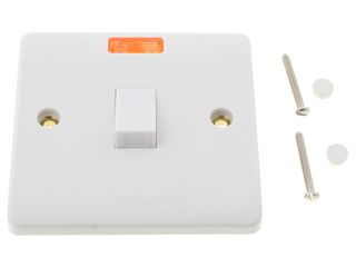 MODE CMA623 20A DP SWITCH WITH NEON