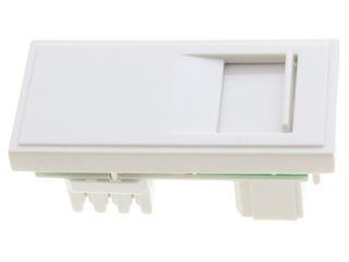 NEW MEDIA MM465WH TELEPHONE SECONDARY MODULE - WHITE