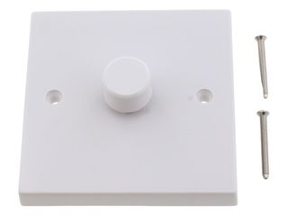 POLAR 1 GANG 2 WAY 250VA DIMMER SWITCH