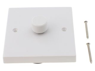 POLAR 1 GANG 2 WAY 400VA DIMMER SWITCH