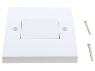 POLAR PRW021 10A 3 POLE ISOLATION SWITCH