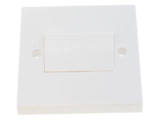 POLAR 10AX 1 GANG 2 WAY PADDLE SWITCH