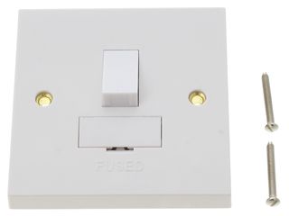 POLAR 13A SWITCHED FUSED CONNECTION UNIT