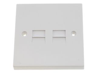 POLAR 2A ROUND PIN SOCKET