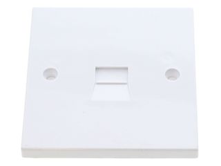 POLAR SINGLE TELEPHONE OUTLET - MASTER - PC