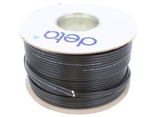 DETA 536B DT100 SHOTGUN SATELLITE CABLE - 100M