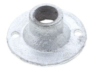 DETA DT32420G 20MM SPOUTED DOME COVER