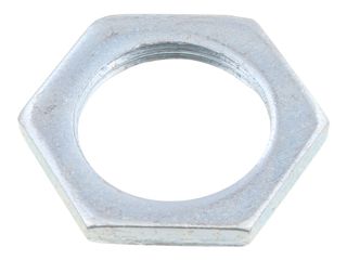 DETA DT33320Z LOCKNUT ZP 20MM