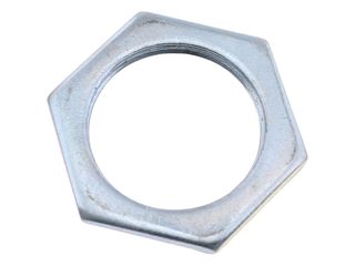 DETA DT33325Z LOCKNUT ZP 25MM