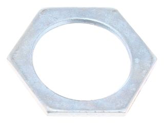 DETA DT33332Z LOCKNUT ZP 32MM