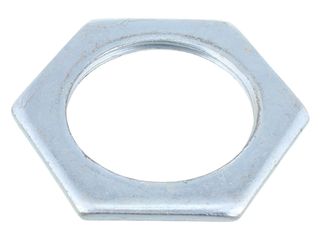 DETA DT33338Z LOCKNUT ZP 1.5IN